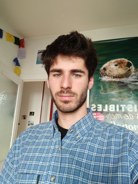Tristan Maurin